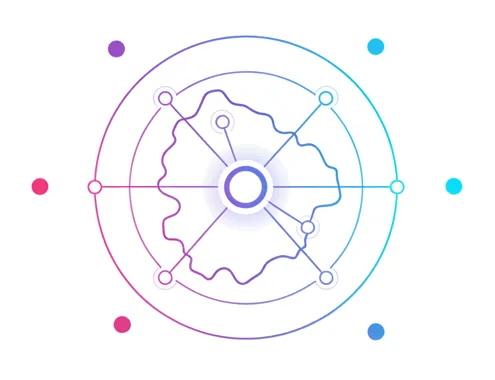 Illustration : un accompagnement de proximité, échange direct autour des outils numériques.